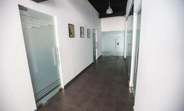 VENTA DE EDIFICIO EN EL CENTRO DE TOLUCA