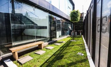 VENTA DE EDIFICIO EN EL CENTRO DE TOLUCA