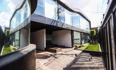 VENTA DE EDIFICIO EN EL CENTRO DE TOLUCA