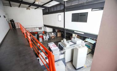 VENTA DE EDIFICIO EN EL CENTRO DE TOLUCA