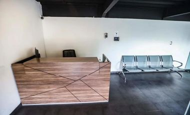 VENTA DE EDIFICIO EN EL CENTRO DE TOLUCA