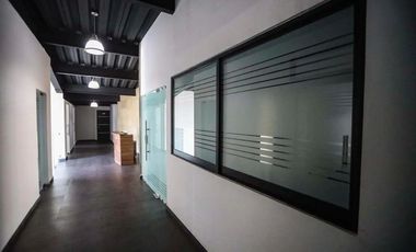 VENTA DE EDIFICIO EN EL CENTRO DE TOLUCA