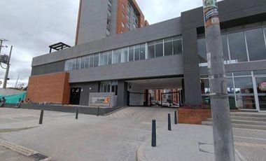 apartamento en arriendo en casa blanca. Cod A7050401