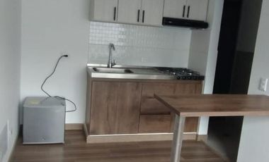 apartamento en arriendo en casa blanca. Cod A7050401