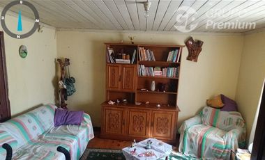 Casa en venta de 3 dorm. en Curicó