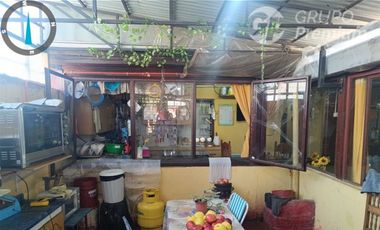 Casa en venta de 3 dorm. en Curicó