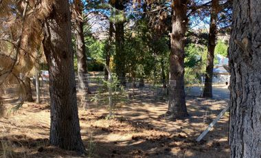 TERRENO EN BARRIO VILLA AYELEN ESQUEL