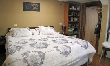 Casa en Venta en Casa 5 Dormitorios, REMODELADA, Av. Mexico, Villa Los Prados.