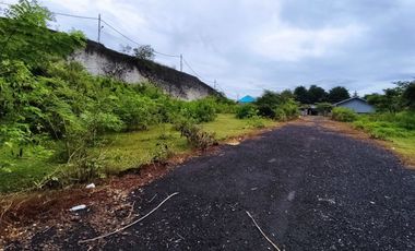 VILLA DI KAWASAN EKSKLUSIF JIMBARAN HARGA MIRING