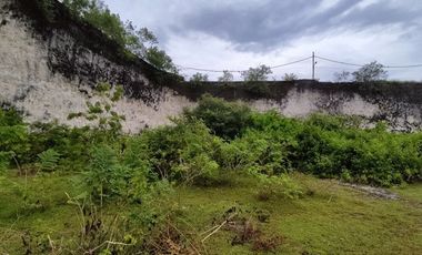 VILLA DI KAWASAN EKSKLUSIF JIMBARAN HARGA MIRING