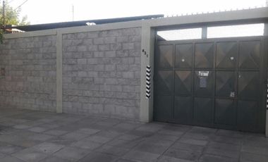 LOTE DE 10 x 44 . GARAGE p/ 16 AUTOS . HAEFREINGUE 800 - MORON