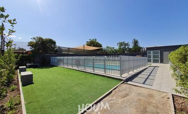 Departamento Geronimo de alderete ID: 147110r