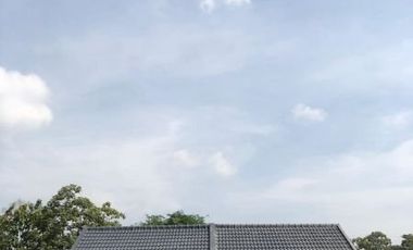 Rumah bersubsidi di dekat alun alun pare kediri