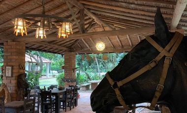 casa campestre en arriendo en barroblanco. Cod A108575