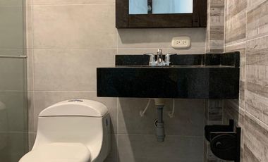 casa campestre en arriendo en barroblanco. Cod A108575