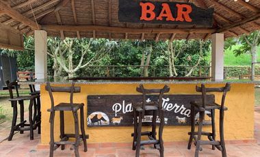 casa campestre en arriendo en barroblanco. Cod A108575