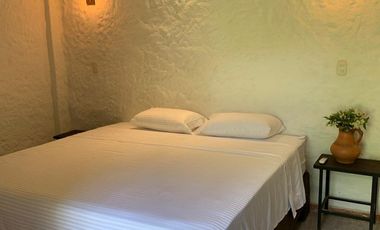 casa campestre en arriendo en barroblanco. Cod A108575