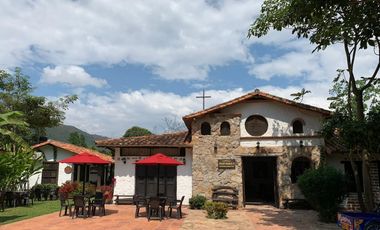 casa campestre en arriendo en barroblanco. Cod A108575