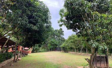 casa campestre en arriendo en barroblanco. Cod A108575