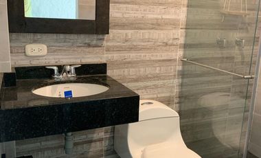 casa campestre en arriendo en barroblanco. Cod A108575