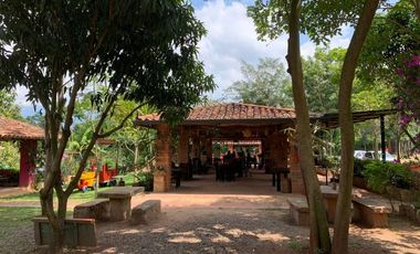 casa campestre en arriendo en barroblanco. Cod A108575