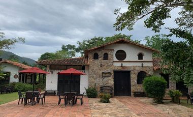 casa campestre en arriendo en barroblanco. Cod A108575