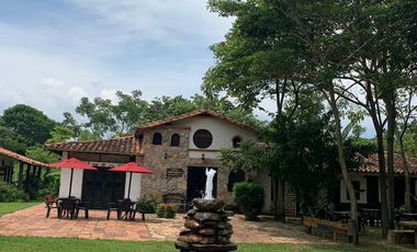 casa campestre en arriendo en barroblanco. Cod A108575