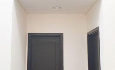Disewakan Rumah Cantik Siap Huni Furnish