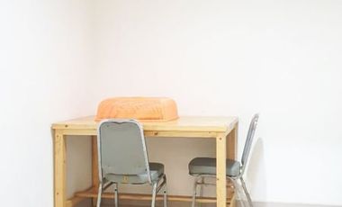 Disewakan Rumah Cantik Siap Huni Furnish