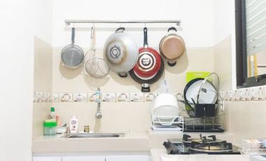 Disewakan Rumah Cantik Siap Huni Furnish
