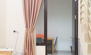 Disewakan Rumah Cantik Siap Huni Furnish