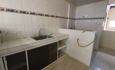apartamento en arriendo en lomas del viento. Cod A123807