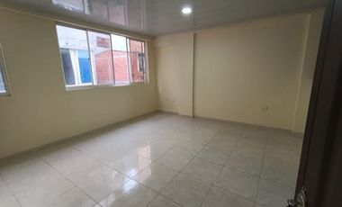 apartamento en arriendo en lomas del viento. Cod A123807