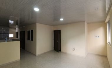 apartamento en arriendo en lomas del viento. Cod A123807