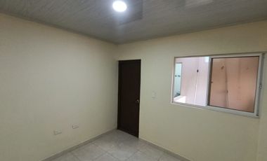 apartamento en arriendo en lomas del viento. Cod A123807