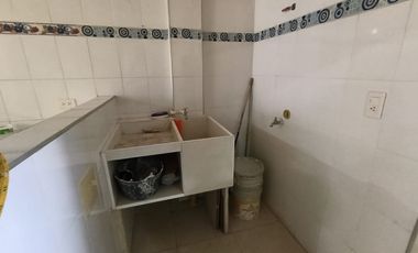 apartamento en arriendo en lomas del viento. Cod A123807