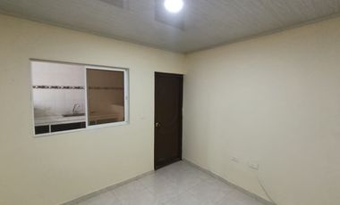 apartamento en arriendo en lomas del viento. Cod A123807