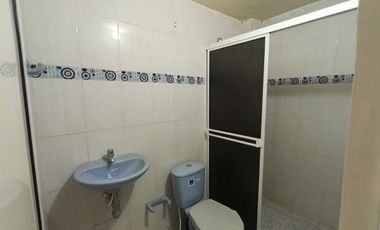 apartamento en arriendo en lomas del viento. Cod A123807
