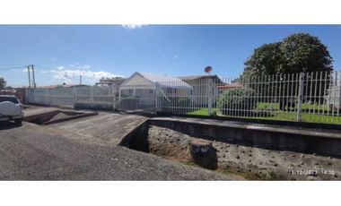 VENDO CASA EN SAN PABLO