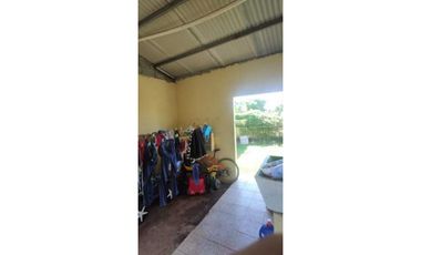 VENDO CASA EN SAN PABLO