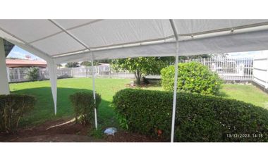 VENDO CASA EN SAN PABLO