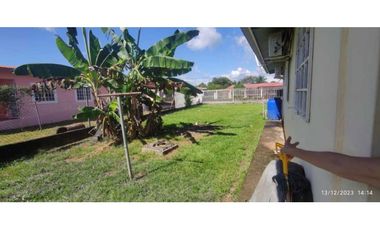VENDO CASA EN SAN PABLO