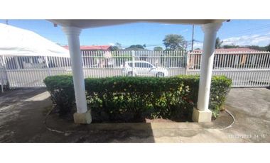 VENDO CASA EN SAN PABLO