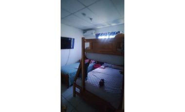 VENDO CASA EN SAN PABLO
