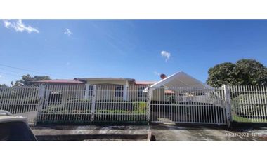 VENDO CASA EN SAN PABLO
