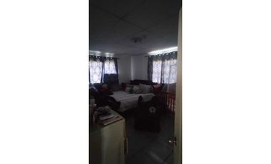 VENDO CASA EN SAN PABLO