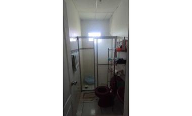 VENDO CASA EN SAN PABLO