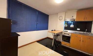 Departamento Metro Matta ID: 163958r