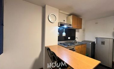 Departamento Metro Matta ID: 163958r