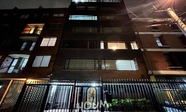 Departamento Metro Matta ID: 163958r